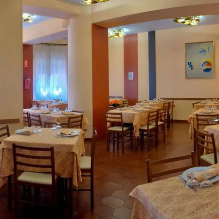 Hotel Giardinetto