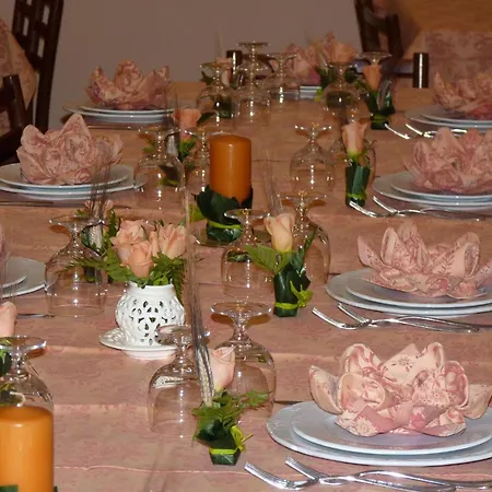 Hotel Giardinetto Loreto