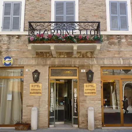 Giardinetto