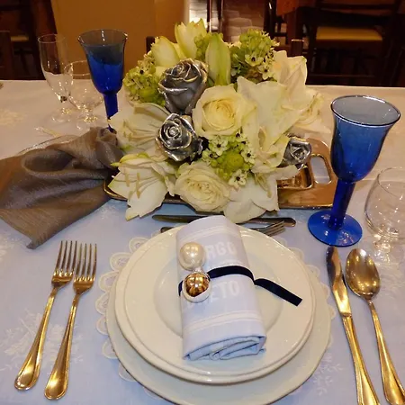 فندق Giardinetto