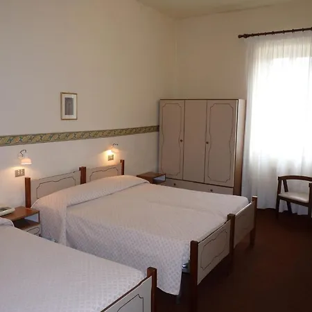 Hotel Giardinetto 2*