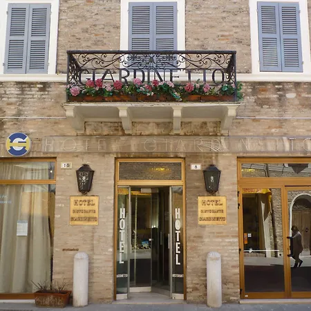 Giardinetto 2* لوريتو