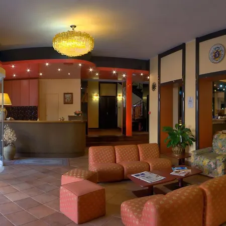 Giardinetto 2* لوريتو