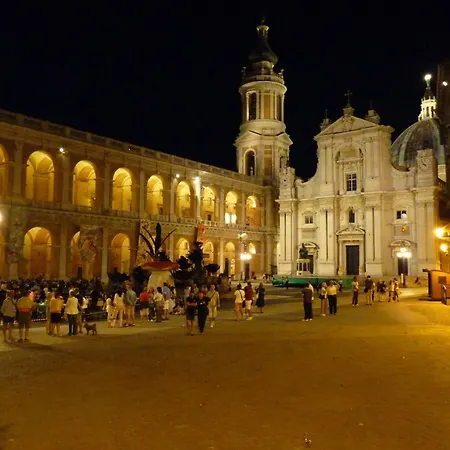 فندق Giardinetto 2*