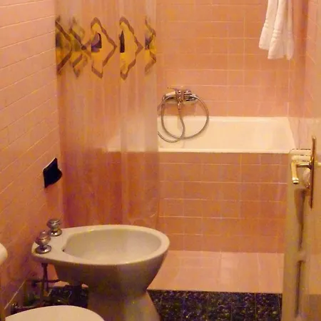 Giardinetto فندق 2*