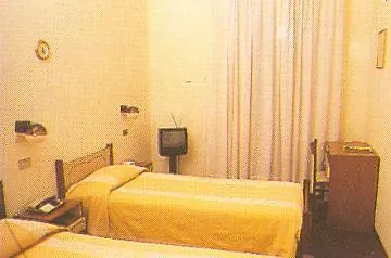 Giardinetto ホテル ロレート
