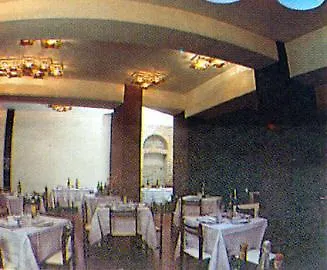 Giardinetto Hotel Loreto