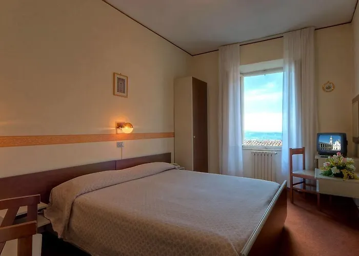 ホテル Giardinetto