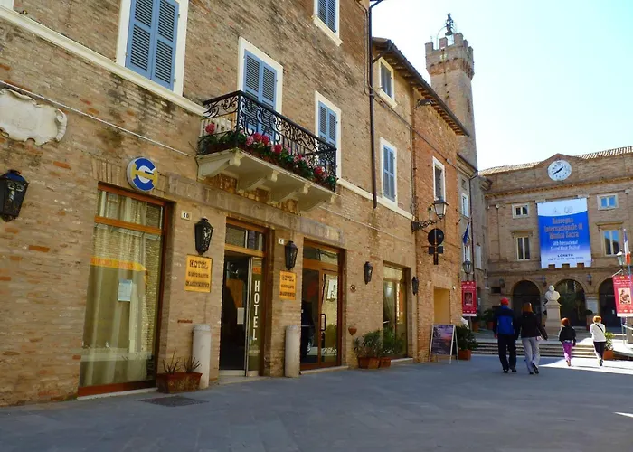 ホテル Giardinetto 2*