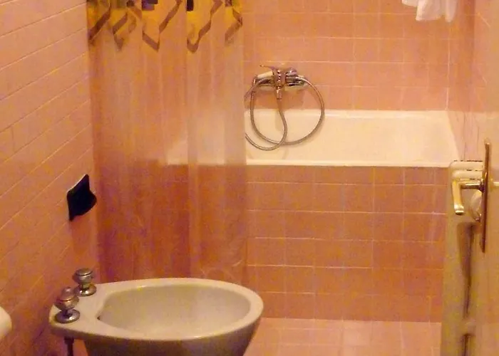 Giardinetto ホテル 2*